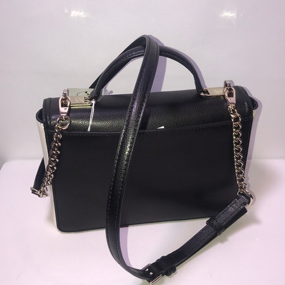 Kate Spade Patterson Drive Medium Maisie Crossbody - Picture 4 of 4
